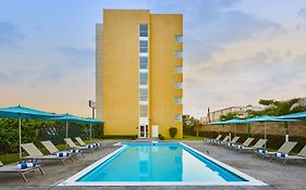 City Express By Marriott Manzanillo